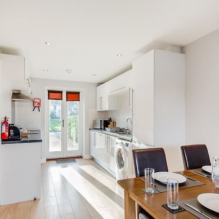 Bay Retreat Villas St Merryn Oda fotoğraf