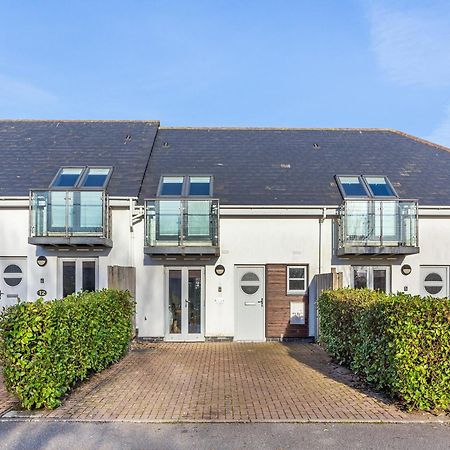 Bay Retreat Villas St Merryn Dış mekan fotoğraf