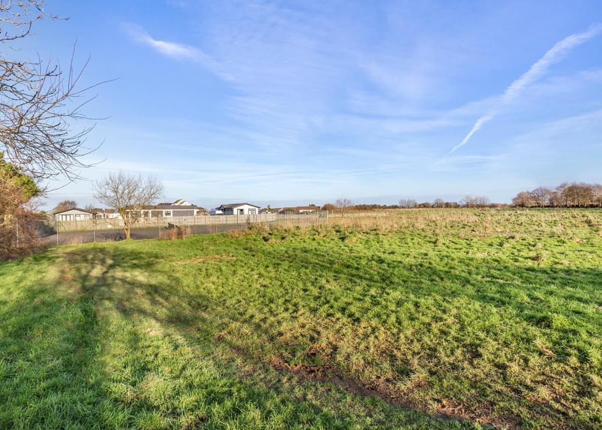 Bay Retreat Villas St Merryn Dış mekan fotoğraf