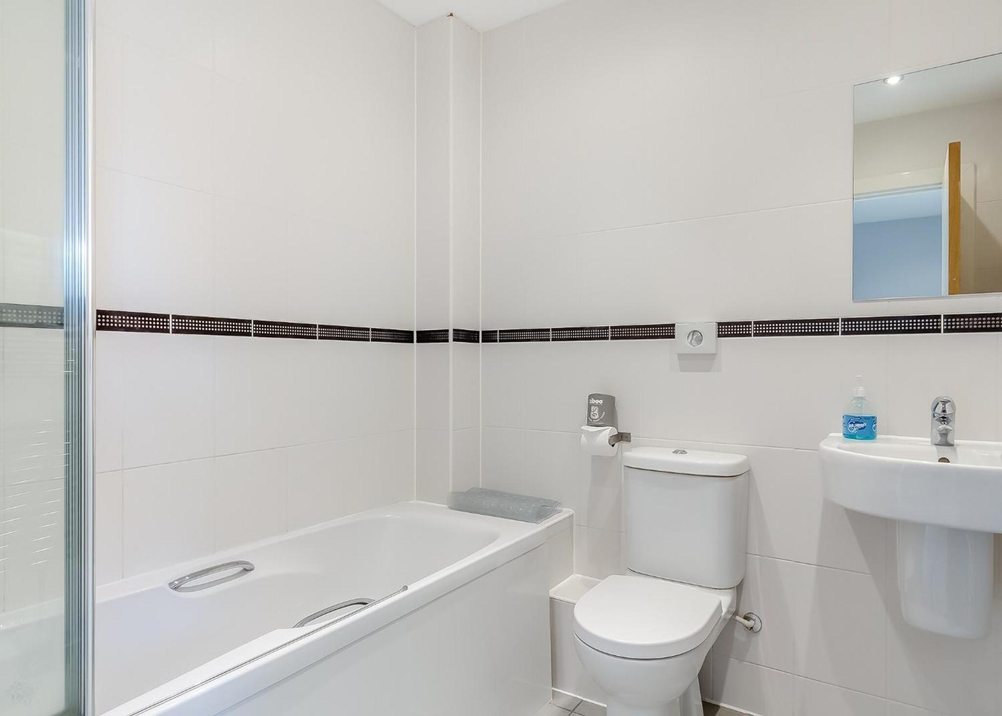 Bay Retreat Villas St Merryn Oda fotoğraf